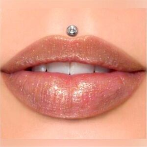 *Final Price* Beaded Glass. Jeffree Star, The Gloss NIB Extreme Shine